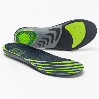 AIRR ORTHOTIC INSOLES