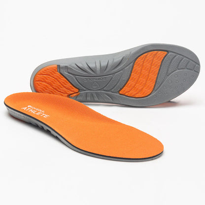 ATHLETE INSOLES