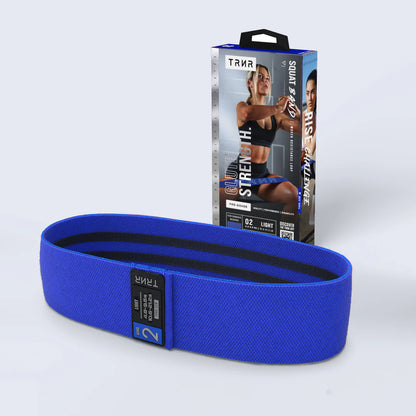 SQUAT BAND LIGHT