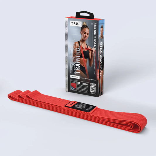 STRENGTH BAND