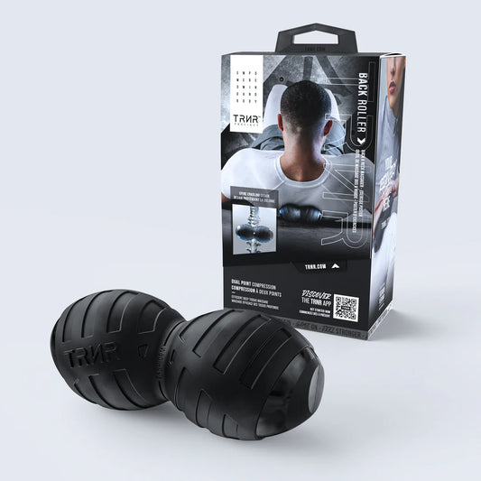 BACK ROLLER