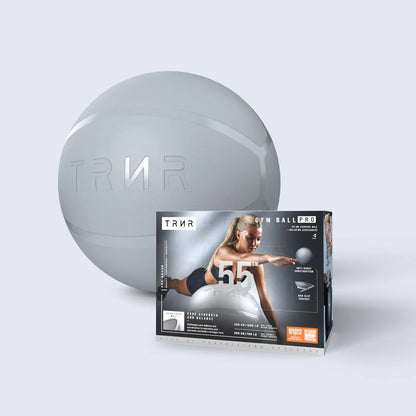 GYM BALL 75CM