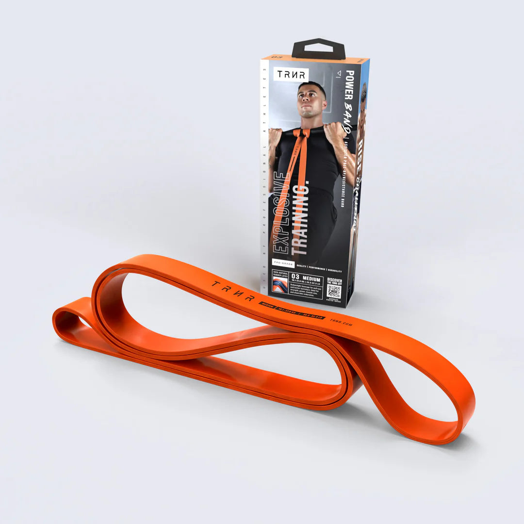 POWER BAND MEDIUM