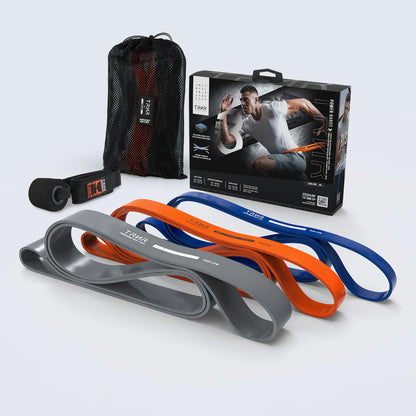 POWER BANDS 3 PACK