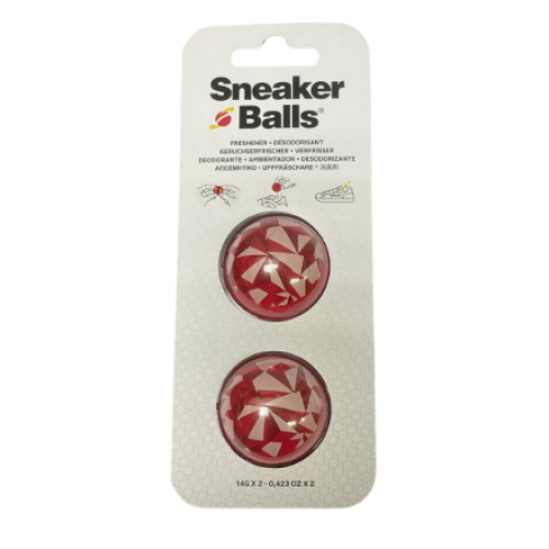 SNEAKER BALLS