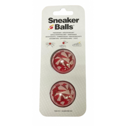 SNEAKER BALLS