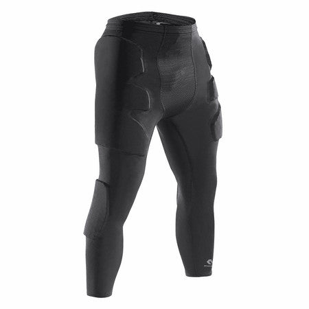 HEX™ 3/4 GOALKEEPER PANTS