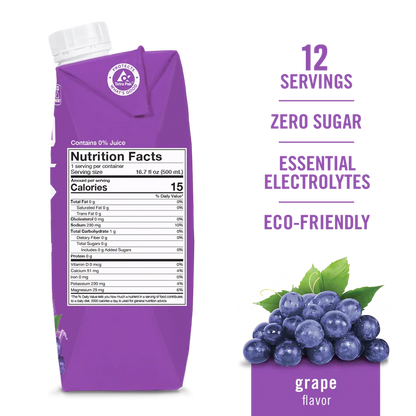 SPORTS DRINK / 500 ml.