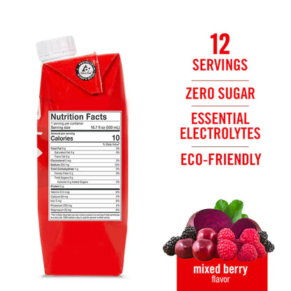 SPORTS DRINK / 500 ml.
