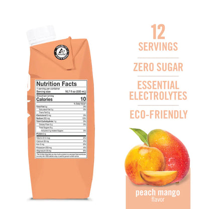 SPORTS DRINK / 500 ml.