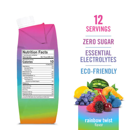 SPORTS DRINK / 500 ml.