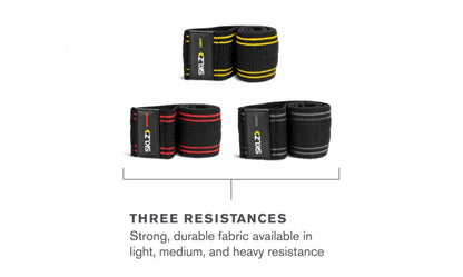 PRO KNIT MINI BAND