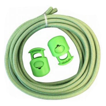 SOFSOLE ROUND PERFORMANCE LACES