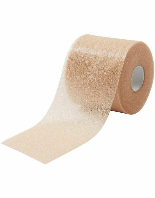 MASTER-UNDERWRAP BEIGE