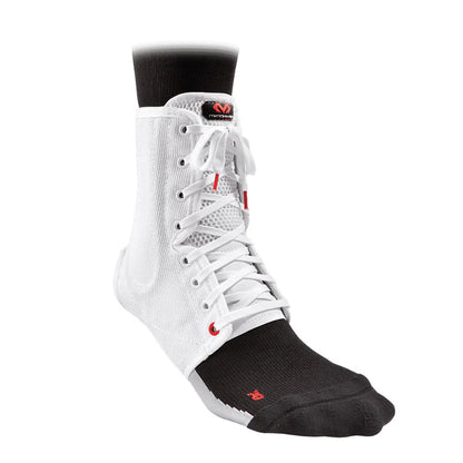 ANKLE BRACE LACE-UP with STAYS
