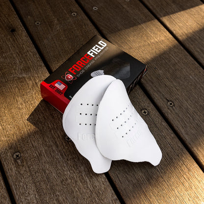 Forcefield shoe crease preventer shop