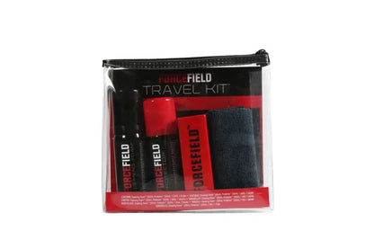 TRAVEL CLEANING SHOE KIT