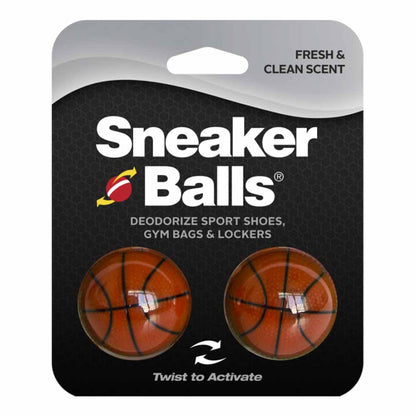 SNEAKER BALLS