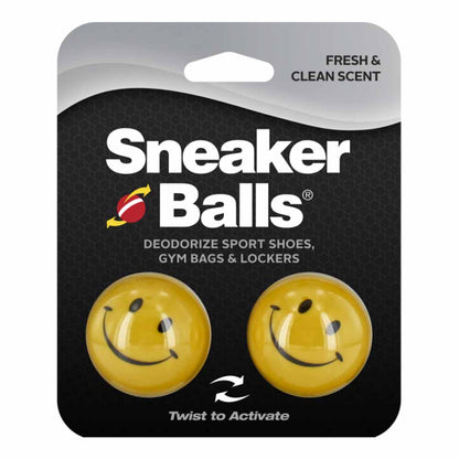 SNEAKER BALLS