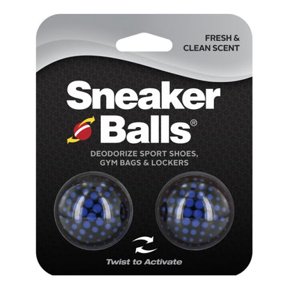 SNEAKER BALLS