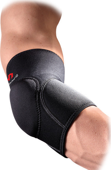 NEOPRENE ELBOW SLEEVE with PAD