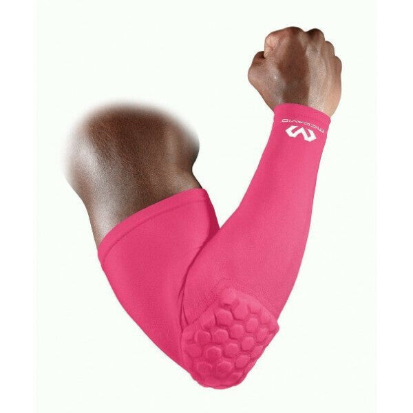 HEX™ SHOOTER ARM SLEEVE - PINK