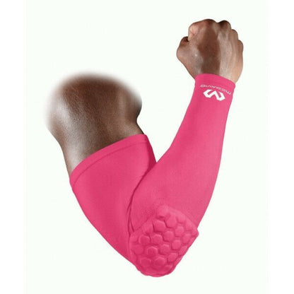 HEX™ SHOOTER ARM SLEEVE - PINK