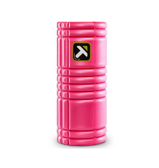 THE GRID 1.0 FOAM ROLLER