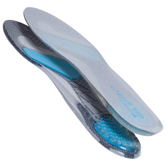 GEL EFFECT INSOLES