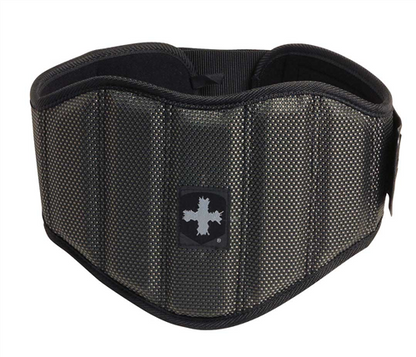 FIRMFIT CONTOURED WEIGHTLIFTING BELT