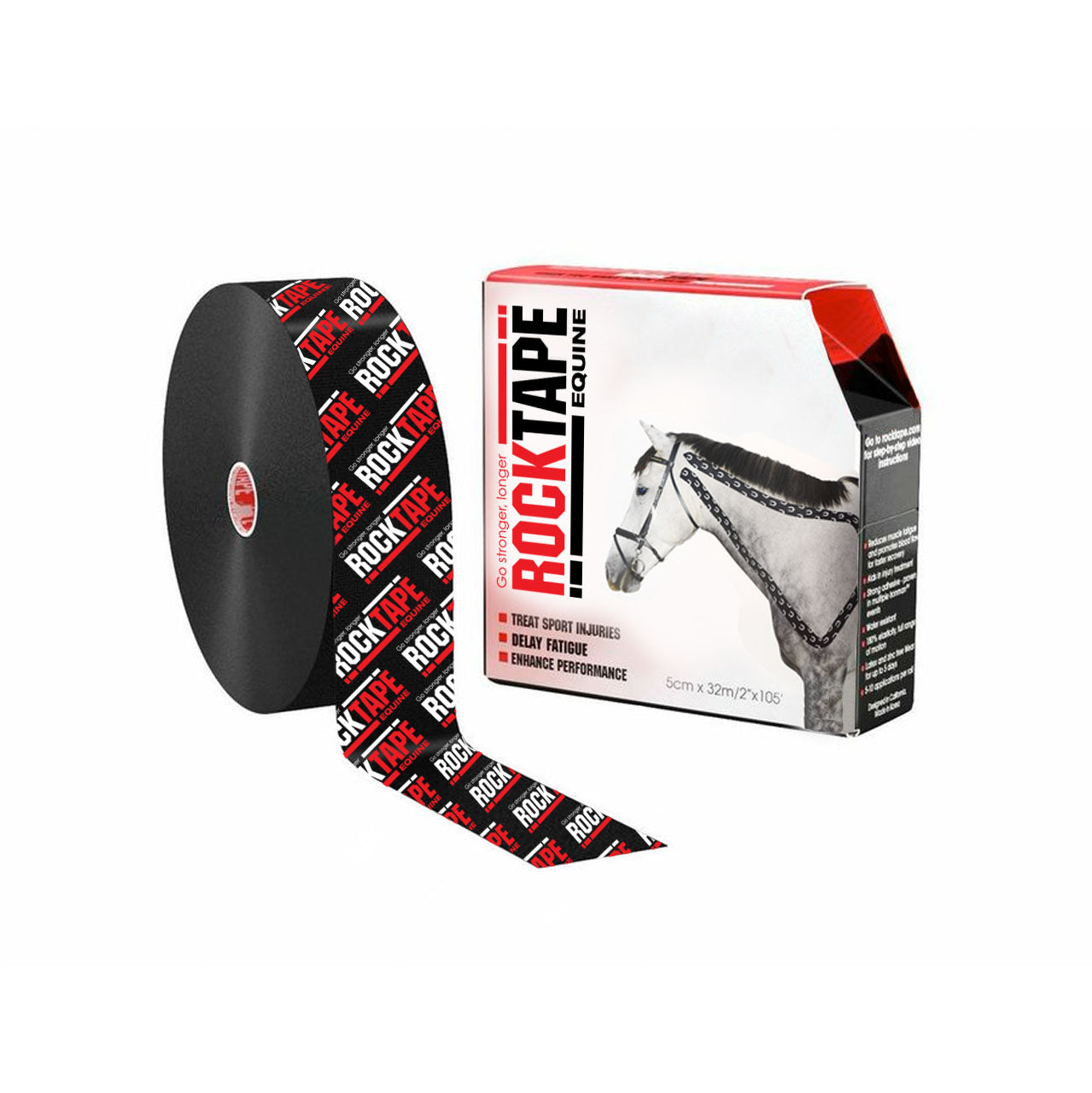 EQUINE KINESIOLOGY TAPE