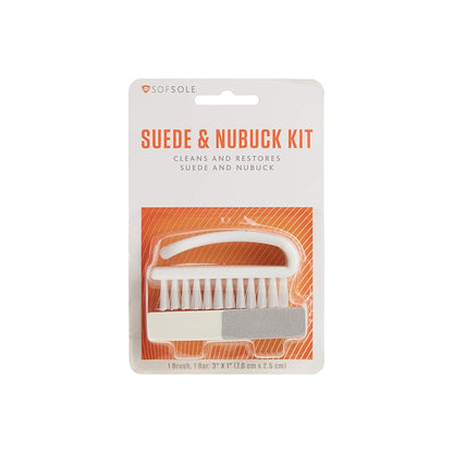 SUEDE & NUBUCK KIT