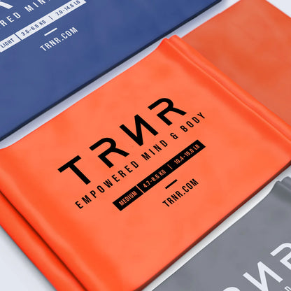 PHYSIO BANDS 3 PACK