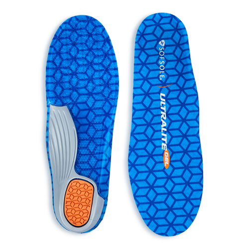 ULTRA LITE GEL INSOLES