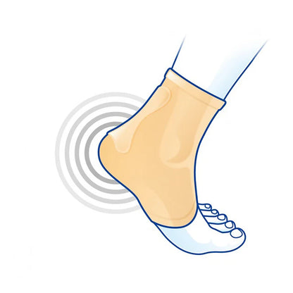 ACHILLES CARE SOCK