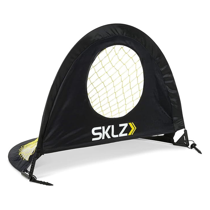 PRECISION POP UP GOAL