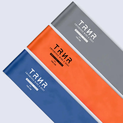 PHYSIO BANDS 3 PACK