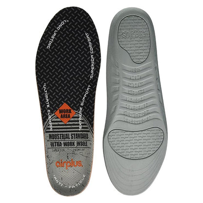 ULTRA WORK MEMORY INSOLES