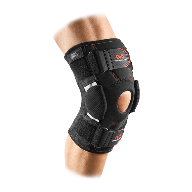 KNEE BRACE with DUAL DISK HINGES