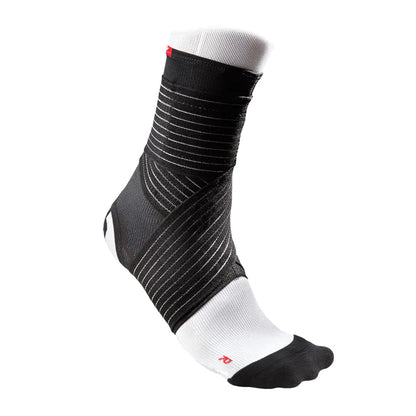 ANKLE SUPPORT with FIGURE-8 STRAPS
