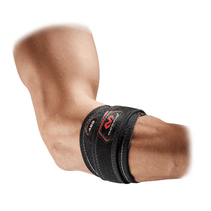 TENNIS ELBOW STRAP with PADS
