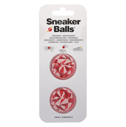 SNEAKER BALLS