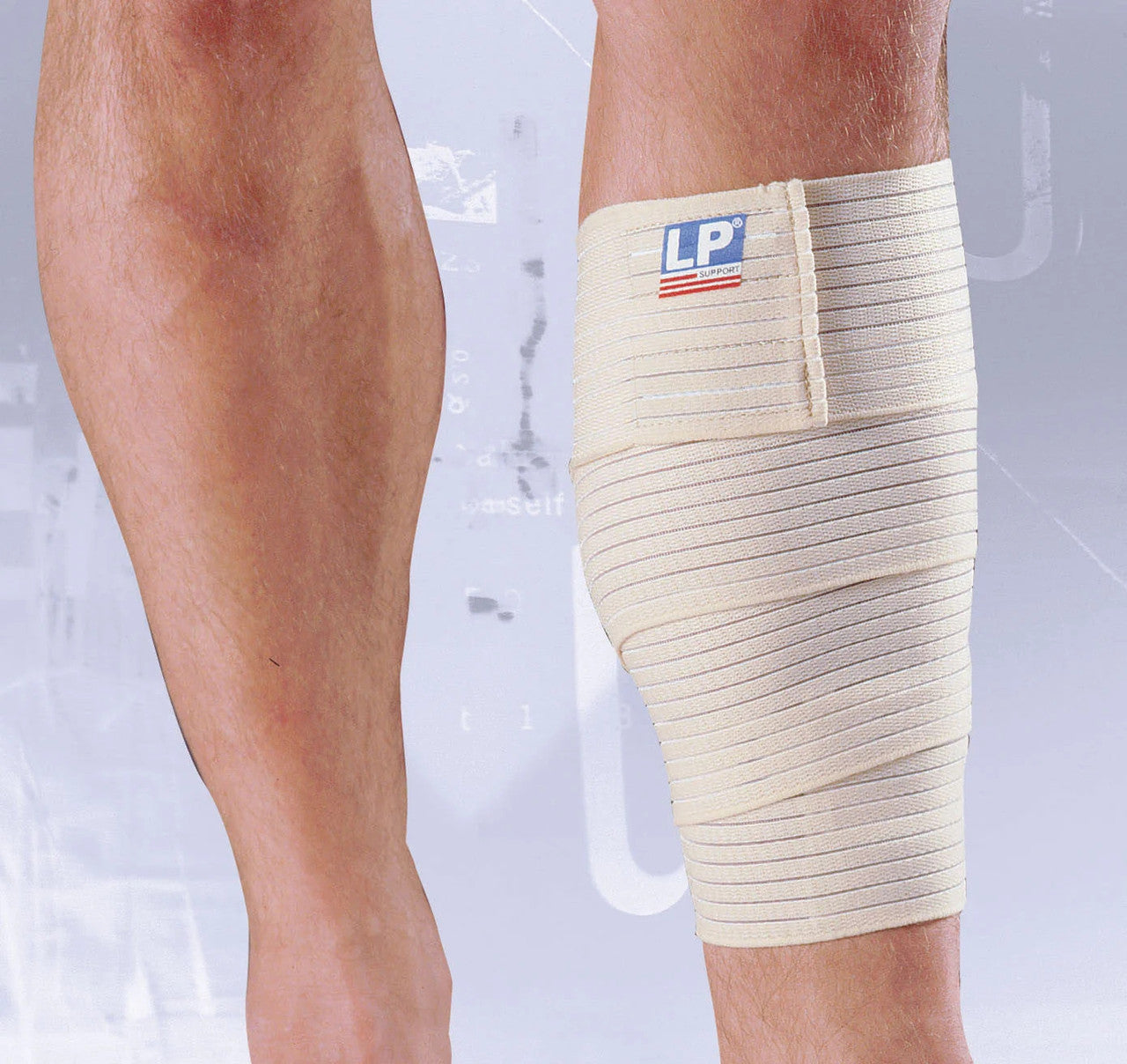 SHIN WRAP / ONE SIZE