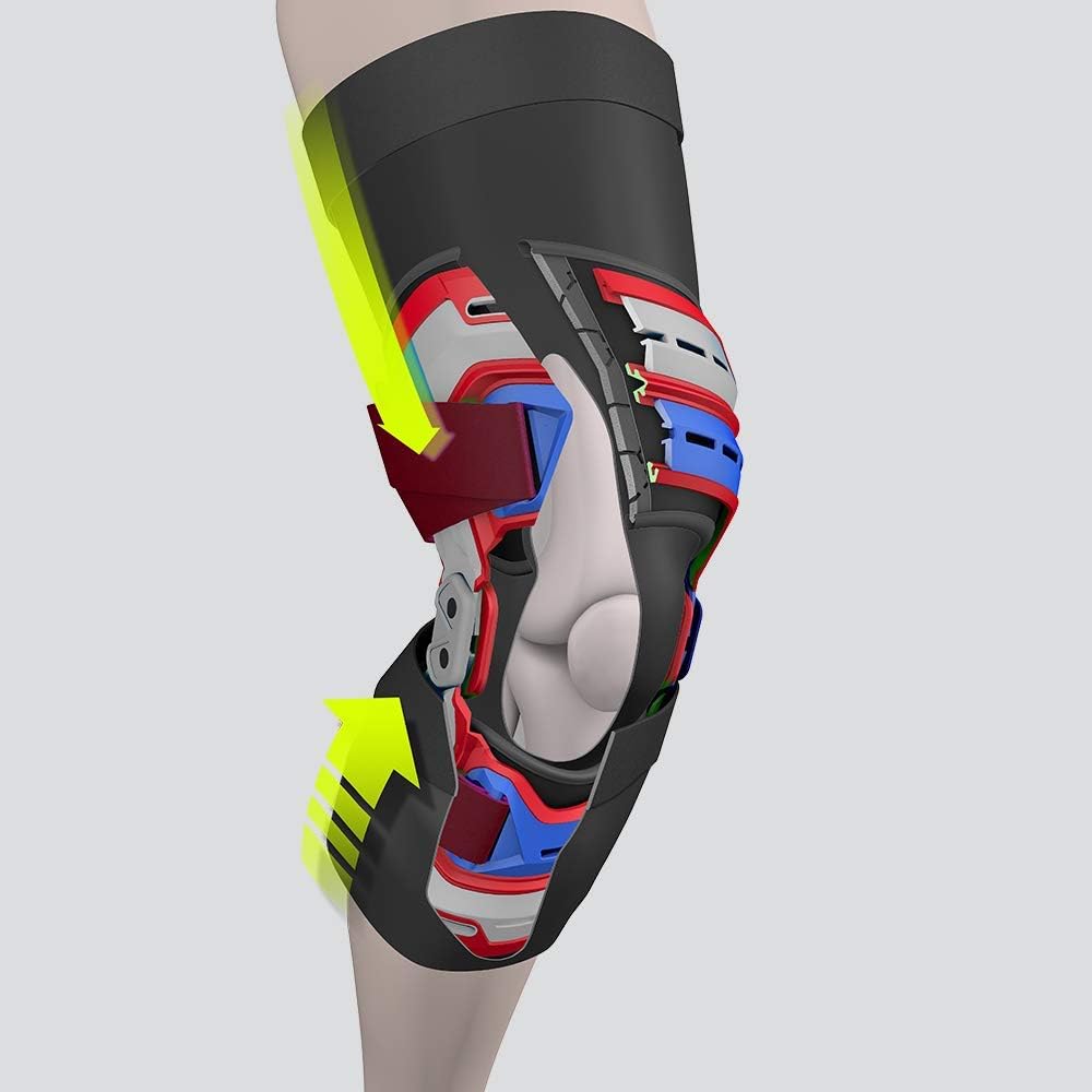 ELITE BIO-LOGIX™ KNEE BRACE [LEFT]
