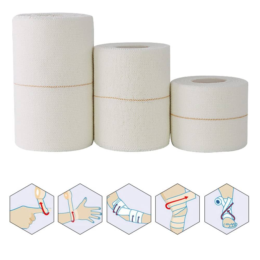 TENSOPLAST STRECH TAPE