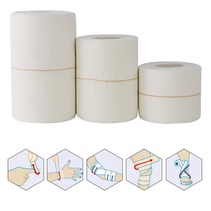 TENSOPLAST STRECH TAPE