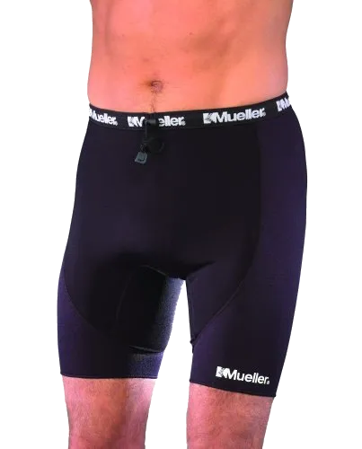 COMPRESSION SHORTS XXL