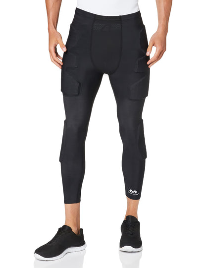 HEX™ 3/4 GOALKEEPER PANTS