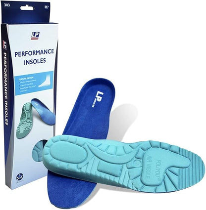 PERFORMANCE INSOLES