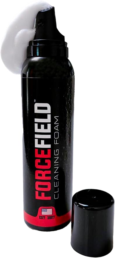 CLEANING FOAM 150ML